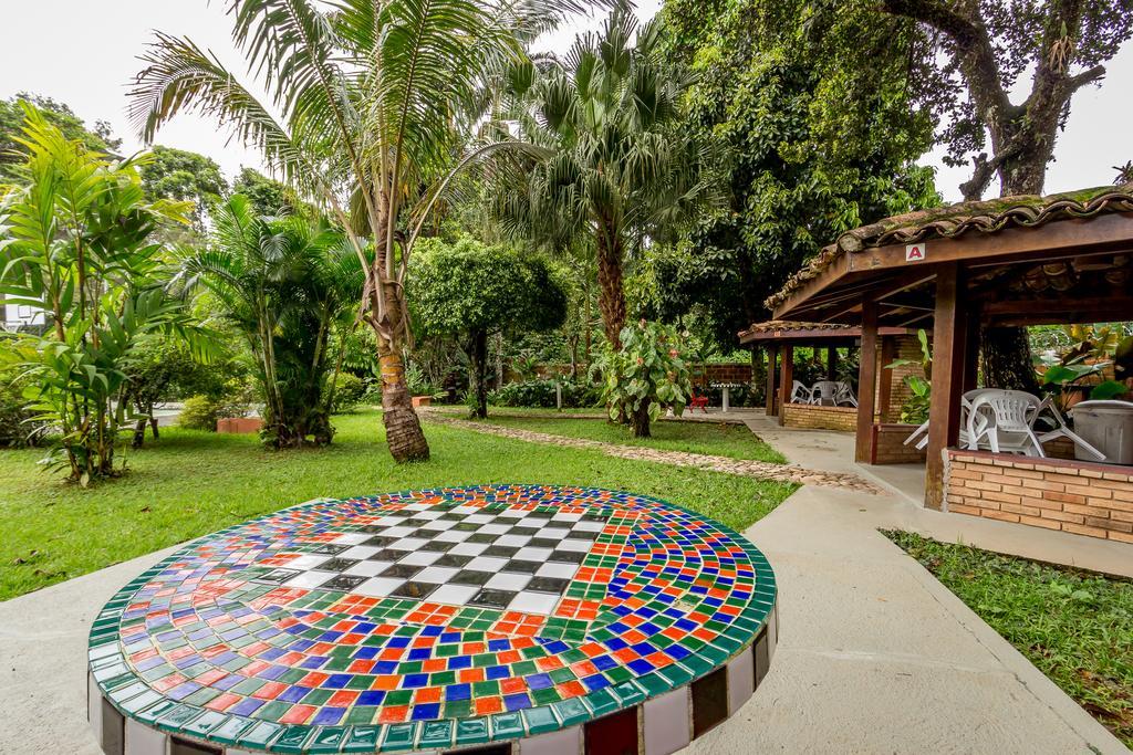 Condominio Palm Springs * Ubatuba