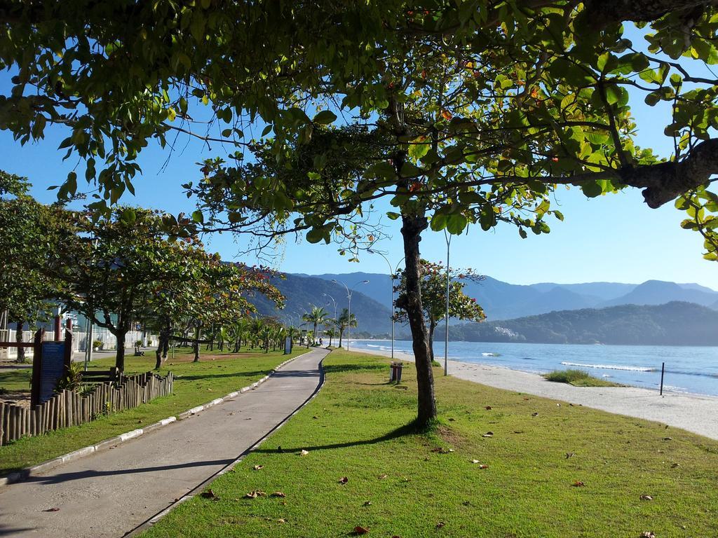 Condominio Palm Springs Apartamento Ubatuba
