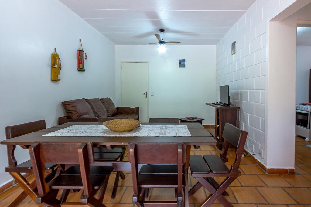 Condominio Palm Springs * Ubatuba