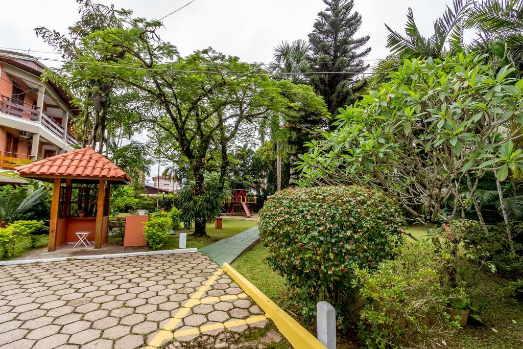 Condominio Palm Springs Apartamento Ubatuba