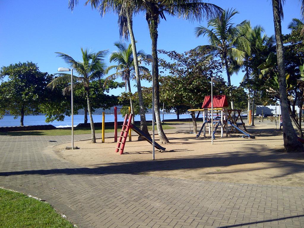 Condominio Palm Springs Ubatuba
