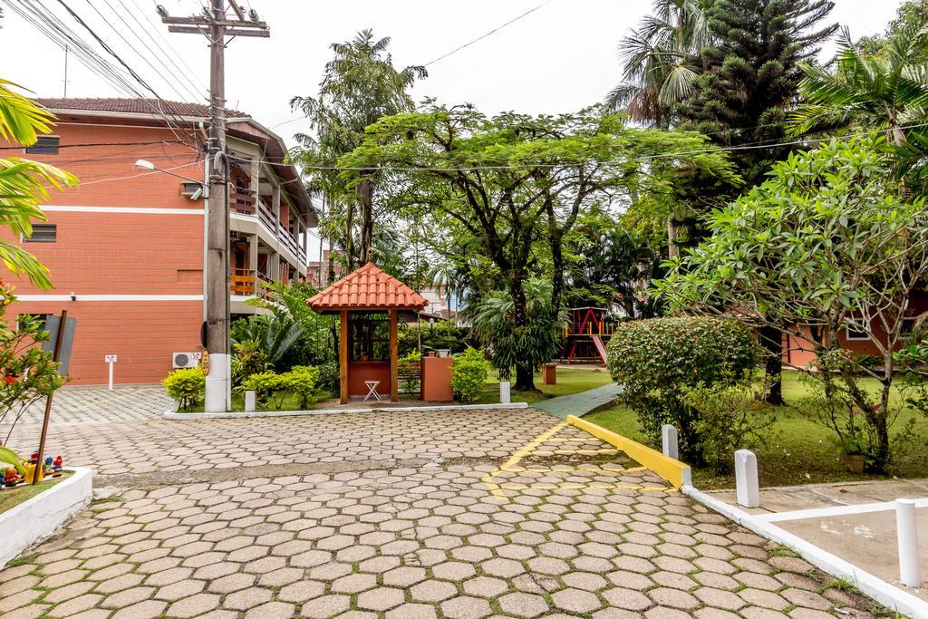 Condominio Palm Springs * Ubatuba