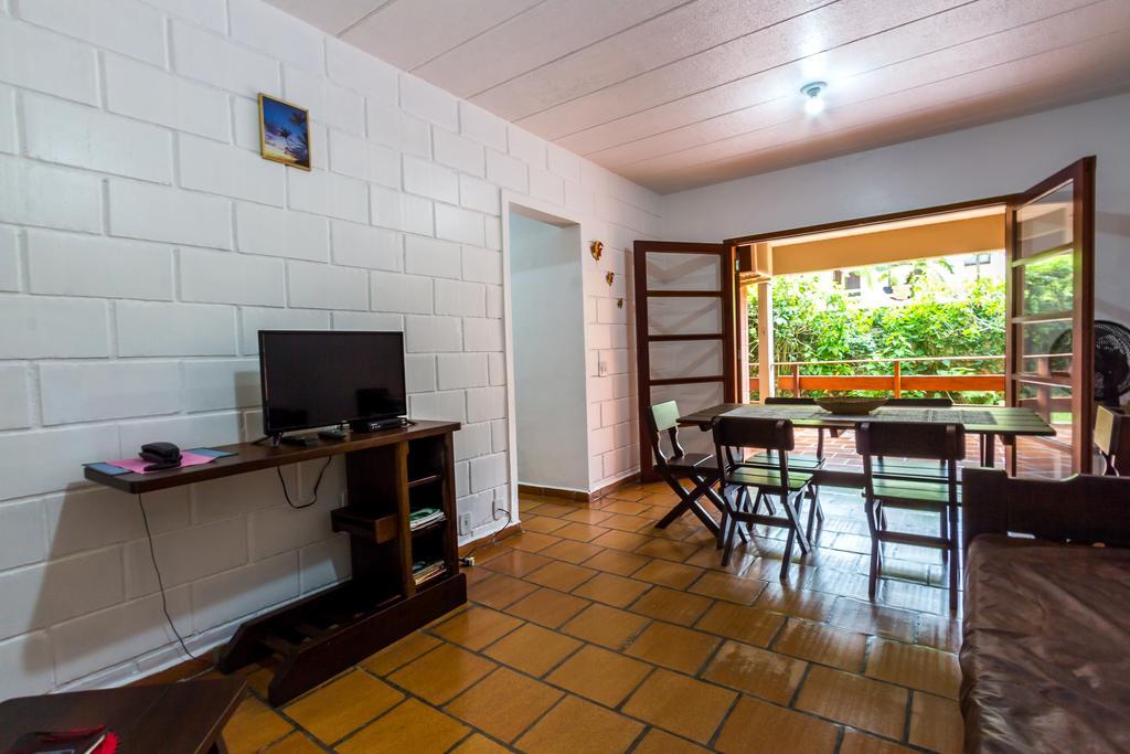 Condominio Palm Springs Ubatuba