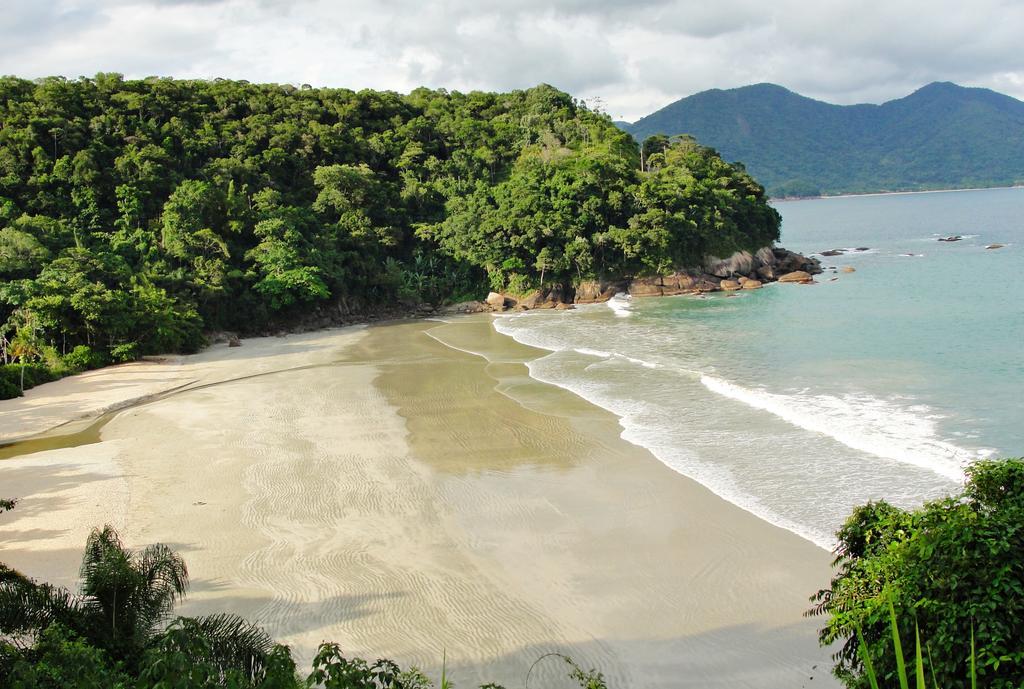Apartamento Condominio Palm Springs Ubatuba