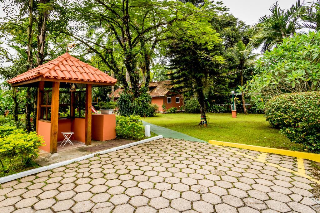 Condominio Palm Springs Apartamento Ubatuba