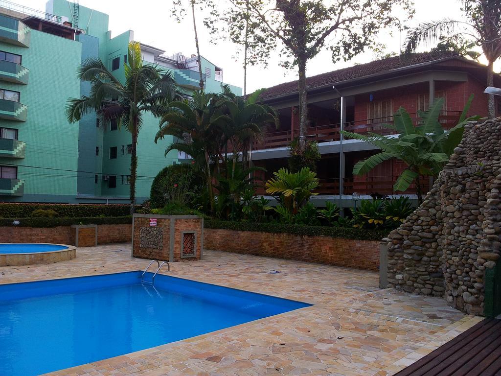 Condominio Palm Springs Apartamento Ubatuba